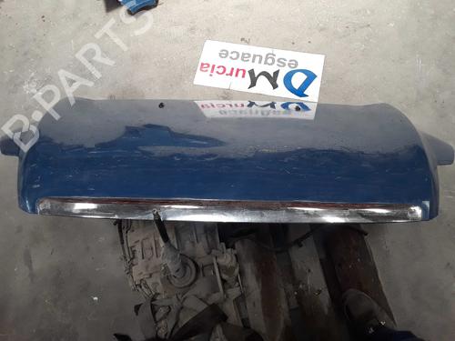Hood FORD FOCUS II (DA_, HCP, DP)  | BP8562218C1 