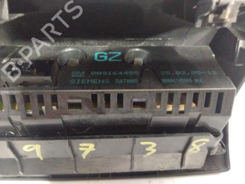 Display monitor OPEL VIVARO A Bus (X83)  | BP29413919C48 