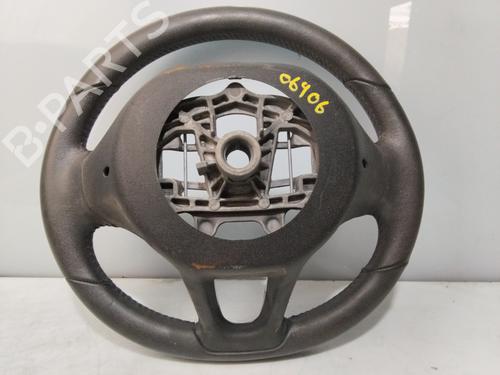 Steering wheel PEUGEOT 208 I (CA_, CC_) 1.6 HDi | BP20309411C49 