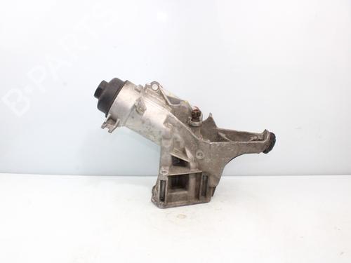 Used Oil radiator BMW 3 Convertible (E93) 320 d (177 hp) 16060826