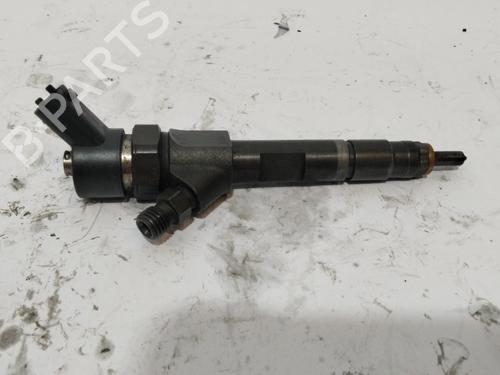 Injector RENAULT MEGANE I Classic (LA0/1_) 1.9 dCi (LA05, LA1F) | BP28085922M100 