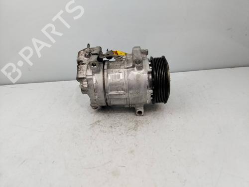AC-Kompressor CITROËN C3 AIRCROSS II (2R_, 2C_) 1.2 PureTech 130 (2RHNYH) | BP18245864M34 