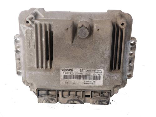 Used Engine control unit (ECU) Engine control unit (ECU) RENAULT MASCOTT Platform/Chassis (UH_, HH_) [1999-2005] 40082361 40082361