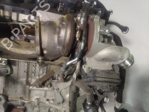 Engine CITROËN C5 AIRCROSS (A_)  | BP29962400M1 