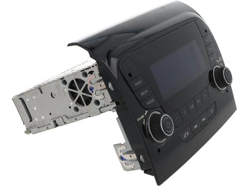 Radio FIAT DUCATO Platform/Chassis (250_) 130 Multijet 2,3 D | BP29484016E6 