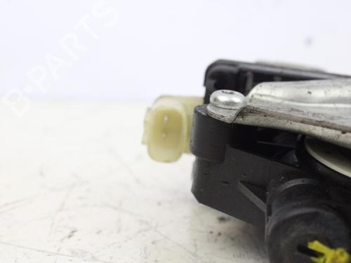 Front left window mechanism NISSAN MICRA III (K12)  | BP16173338C22 