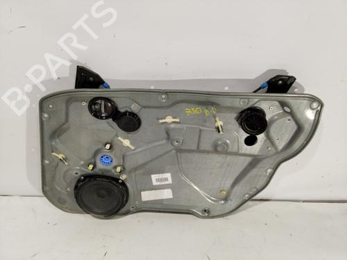 Used Front right window mechanism Front right window mechanism SEAT CORDOBA (6L2) 1.9 TDI (100 hp) 34395153 34395153