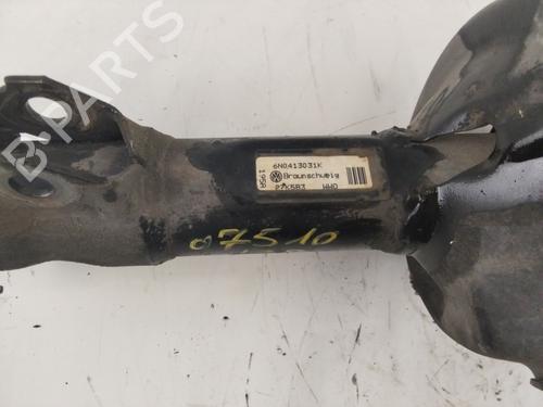 Left front shock absorber VW POLO III (6N1) 50 1.0 | BP20931148M16 
