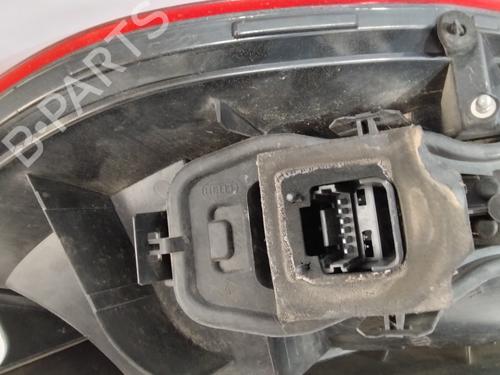 Left taillight RENAULT SCÉNIC II (JM0/1_)  | BP27215524C34 