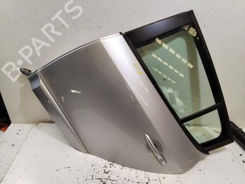 Left rear door RENAULT MEGANE III Hatchback (BZ0/1_, B3_) 1.2 TCe (BZ2B, BZ11) | BP18245763C4 