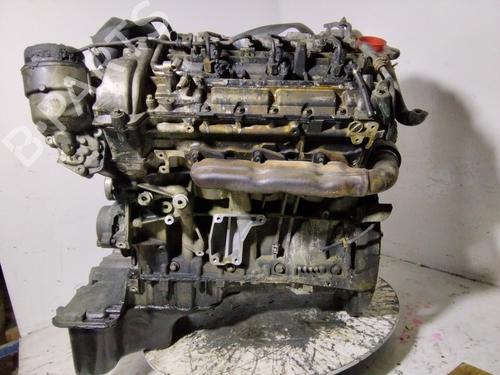 Used Engine MERCEDES-BENZ R-CLASS (W251, V251) R 280 CDI (251.121, 251.026, 251.126) (190 hp) 31086823