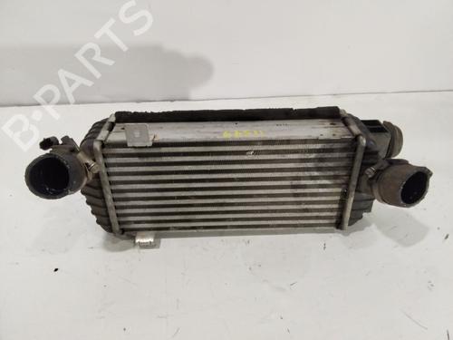 Used Intercooler Intercooler HYUNDAI TUCSON (TL, TLE) 1.7 CRDi (116 hp) 34535730 34535730