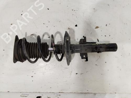 Right front shock absorber RENAULT MEGANE IV Hatchback (B9A/M/N_) | BP31914904M17