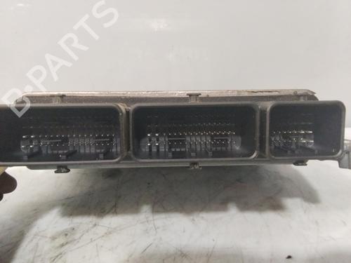 Engine control unit (ECU) RENAULT MEGANE IV Hatchback (B9A/M/N_) 1.5 dCi 110 (B9A3) | BP20488445M57 