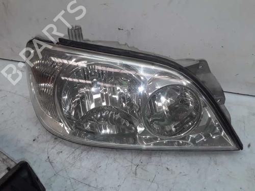 Used Right headlight HYUNDAI GETZ (TB) [2001-2011]  8575953