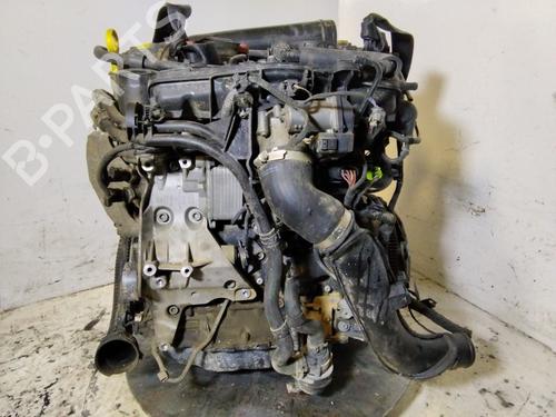 Used Engine Engine 37536611 37536611