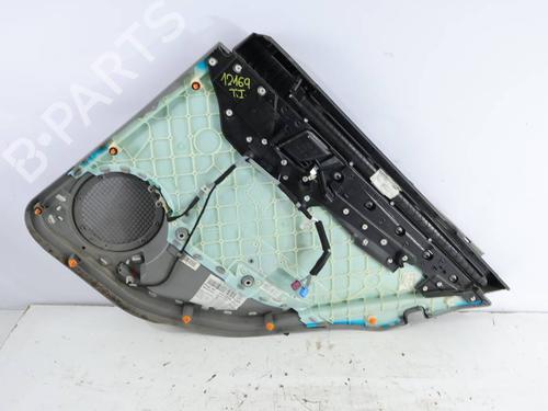 Rear left panel MERCEDES-BENZ C-CLASS T-Model (S204) C 320 CDI (204.222) | BP39509269C60 - Image 5
