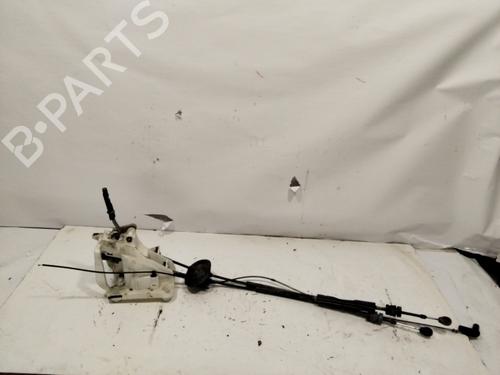 Used Gear lever PEUGEOT 308 I (4A_, 4C_) [2007-2016]  29064459