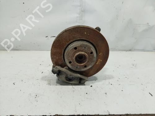 Used Right front steering knuckle RENAULT ZOE (BFM_) [2012-2025]  22385363