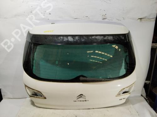 Used Tailgate Tailgate CITROËN C4 II (NC_) [2009-2026] 35930127 35930127