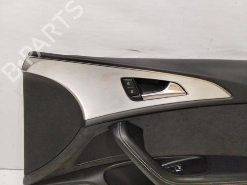 Front right panel AUDI A6 Allroad C7 (4GH, 4GJ) 3.0 TDI quattro | BP34128644C59 - Image 6