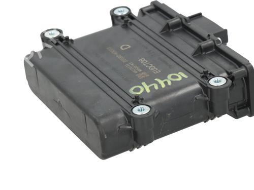 Electronic module TOYOTA YARIS CROSS (MXP_) | BP30714181M83