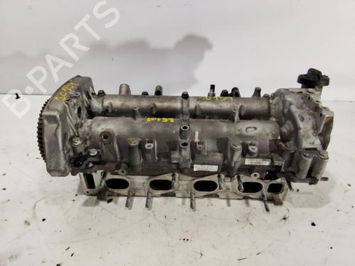 Used Cylinder head OPEL INSIGNIA A (G09) [2008-2017]  32072380