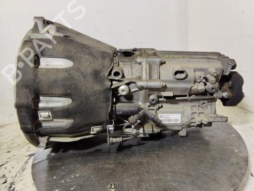 Gearbox BMW 1 (F20) 118 i | BP34438476M3  - Image 5