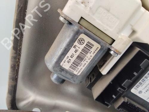 Front left window mechanism VW GOLF V (1K1) 1.9 TDI | BP18704981C22 