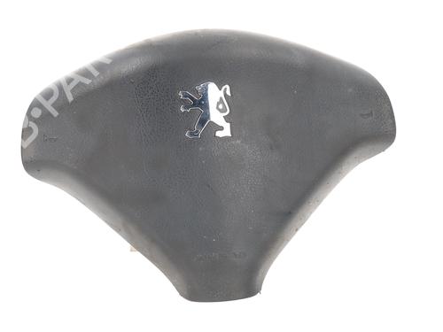 driver-airbag-peugeot-307-3ac-2000-2001-2002-2003-2004-2005-2006-2007-2008-2009-2010-2011-2012-30687679 main image