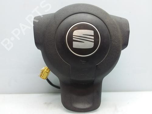 Used Driver airbag SEAT ALTEA (5P1) [2004-2015]  9814079