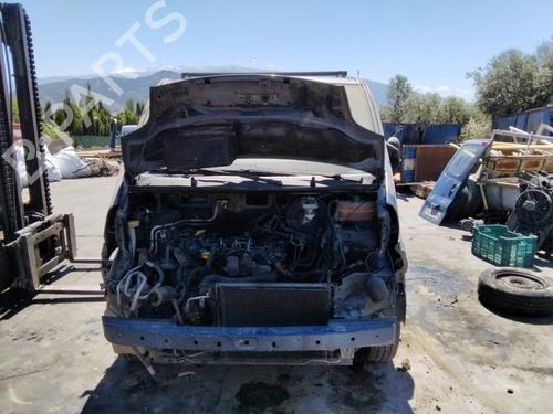 Left front window switch OPEL VIVARO A Van (X83)  | BP36305886I27  - Image 12