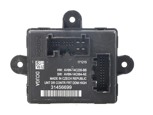 electronic-module-volvo-v40-hatchback-525-2012-2013-2014-2015-2016-2017-2018-2019-32293041 main image