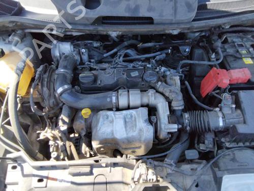 Engine control unit (ECU) FORD FIESTA VI (CB1, CCN) 1.4 TDCi | BP39143460M57 - Image 8