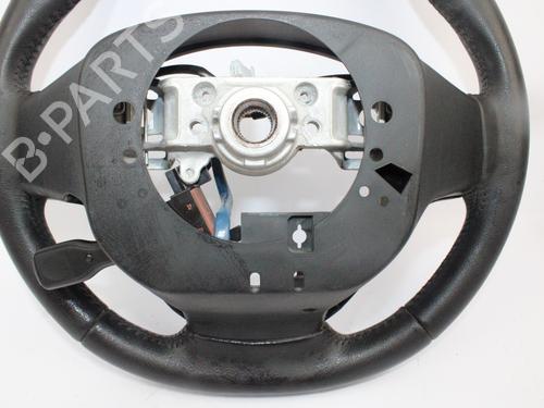 Steering wheel PEUGEOT 108 1.0 VTi | BP15226081C49 