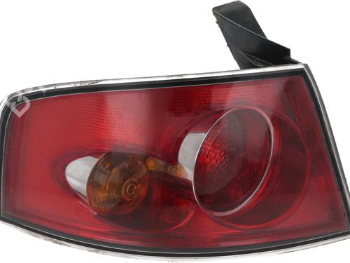 Used Left taillight SEAT IBIZA III (6L1) [2002-2009]  29905371