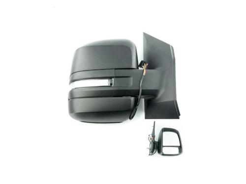Used Right mirror VW CRAFTER 30-50 Van (2E_) [2006-2016]  28086040