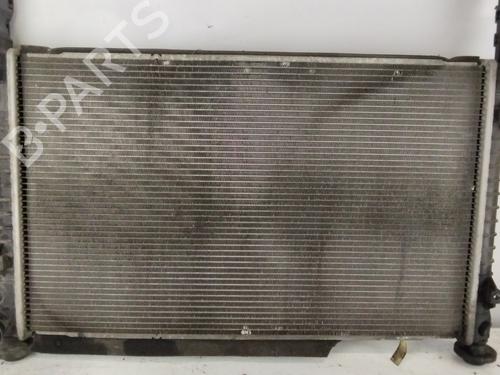 Used Water radiator Water radiator CHEVROLET CAPTIVA (C100, C140) [2006-2026] 33819923 33819923
