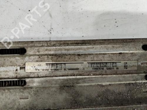 Intercooler RENAULT SCÉNIC III (JZ0/1_) | BP32328107M30