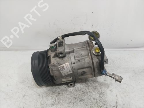 AC Kompressor OPEL ASTRA H (A04) [2004-2014]  26961760