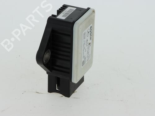 Elektronisk sensor MERCEDES-BENZ A-CLASS (W169)  | BP29573072M84 