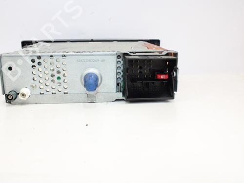 Radio PEUGEOT 308 I (4A_, 4C_)  | BP15211955E6