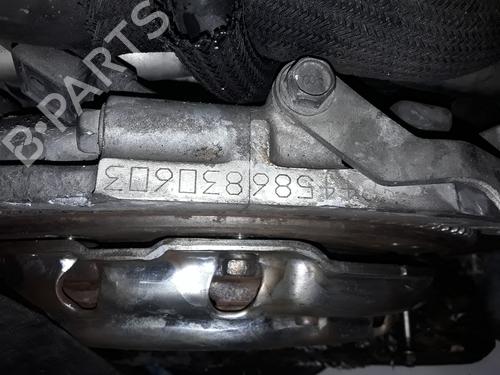 Engine SUBARU IMPREZA Estate (GG) 2.5 WRX AWD (GGG) | BP11351557M1 