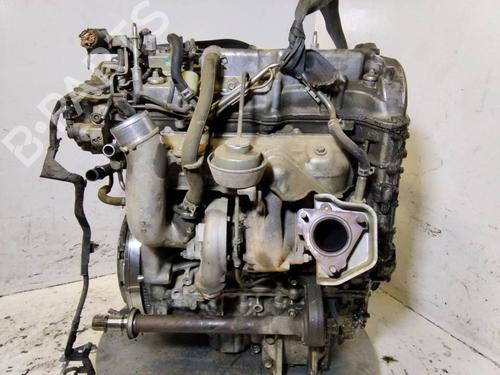 Engine HONDA CR-V III (RE_) 2.2 i-CTDi 4WD (RE6) | BP38870392M1 - Image 6