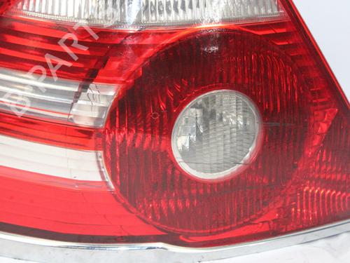 Left taillight FORD MONDEO III (B5Y)  | BP15351051C34 