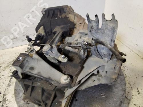 Gearbox FORD FOCUS II (DA_, HCP, DP) | BP37666169M3 - Image 7