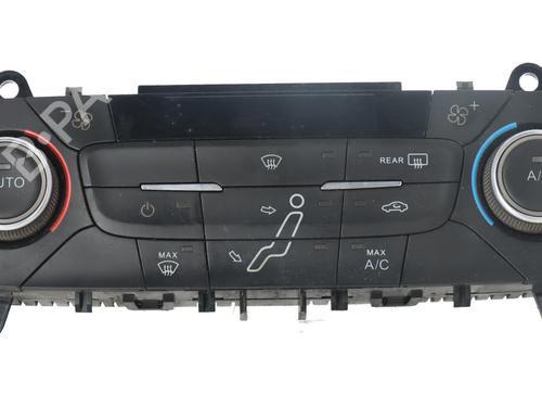 climate-control-ford-focus-iii-2010-2011-2012-2013-2014-2015-2016-2017-2018-2019-2020-34352793 main image