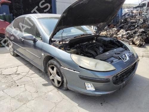 Used Parts PEUGEOT 407 (6D_)  1.6 HDi 110 (6D9HZC, 6D9HYC)  4514637