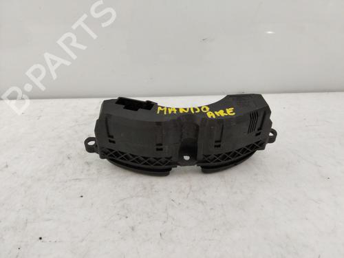 Commande Chauffage FORD FOCUS I (DAW, DBW)  | BP23332674I5 