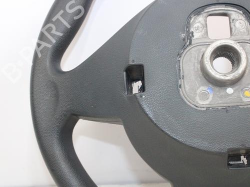 Steering wheel FORD KA (RU8) 1.2 | BP15073002C49 